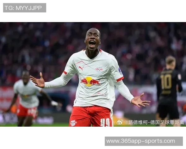 豪门追逐目标扬迪奥曼德在非洲杯中成功过人16次领跑参赛球员