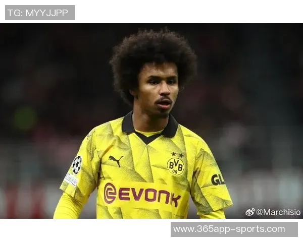 多特蒙德球员身价大幅波动阿德耶米领涨1500万欧元