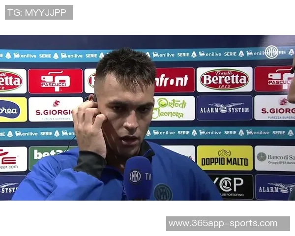 国米前主帅称皮奥与劳塔罗默契提升20岁球员中无人能比