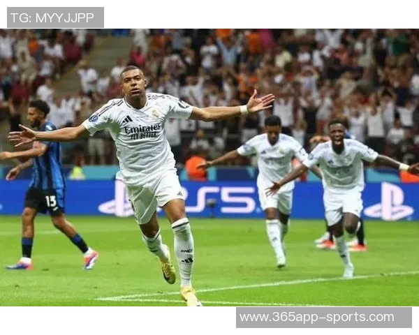 姆巴佩头球破门助皇马领先本菲卡阿森西奥精准传中展现团队默契